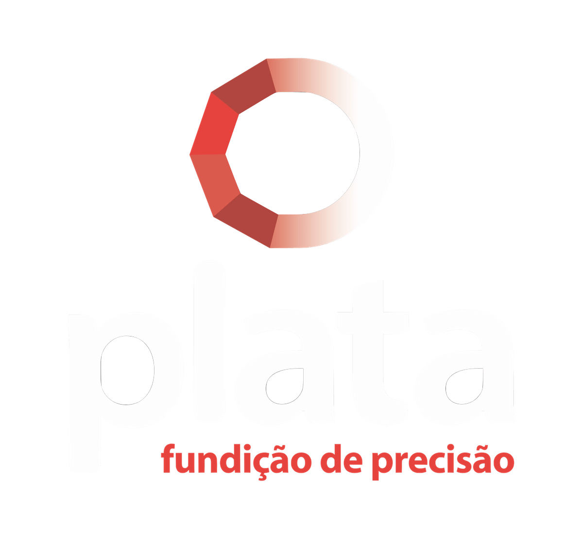 logotipo Plata Indústria Metalúrgica LTDA